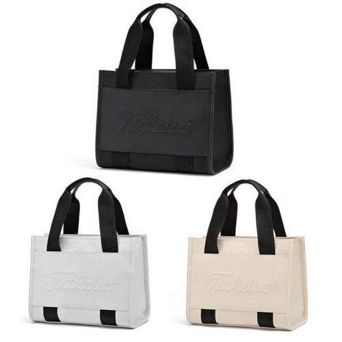 타이틀리스트  올레디 스몰 토트 TA26ARST