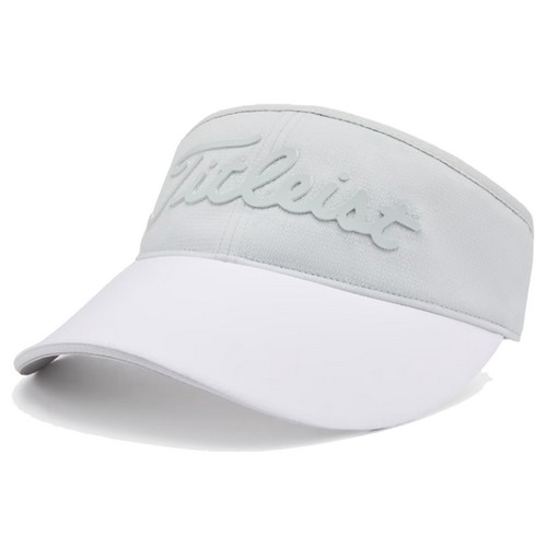 타이틀리스트  하이 프로파일 바이저 TH26HPVK-41