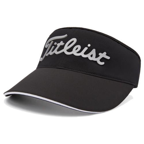 타이틀리스트  하이 프로파일 바이저 TH26HPVK-00