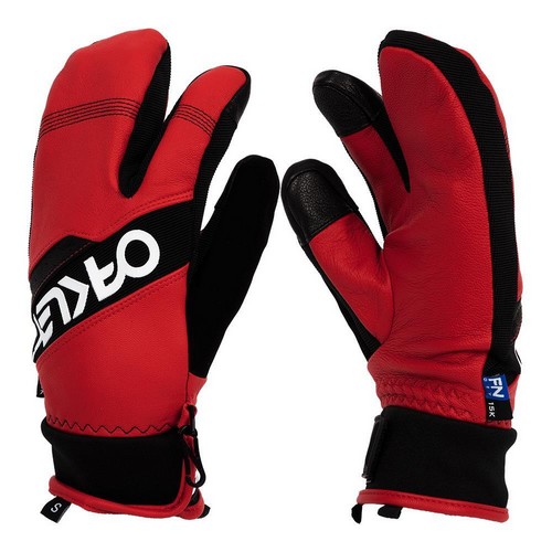 오클리  팩토리 윈터 트리거 글러브2 94264465