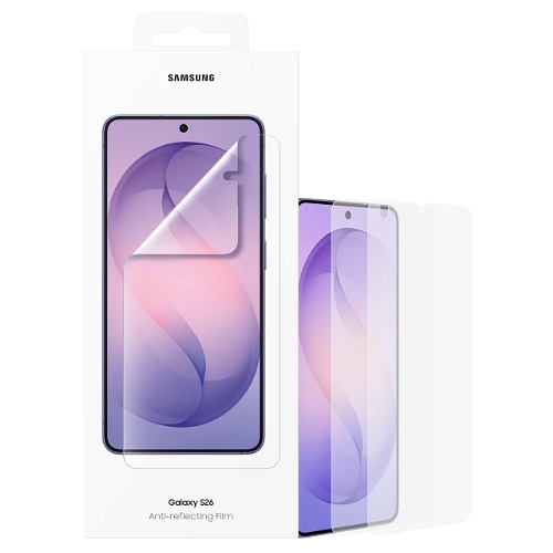 삼성전자  갤럭시S26 AR 보호필름 EF-US942
