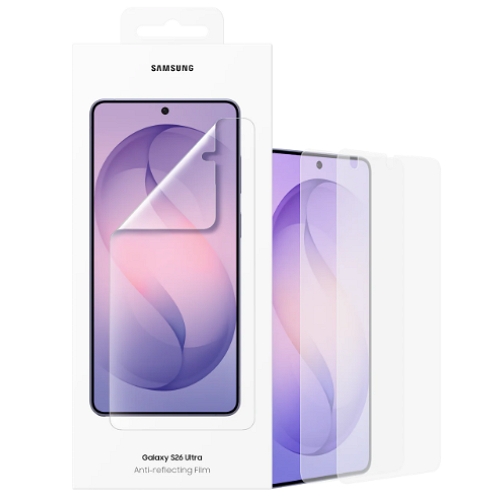 삼성전자  갤럭시S26 울트라 AR 보호필름 EF-US948