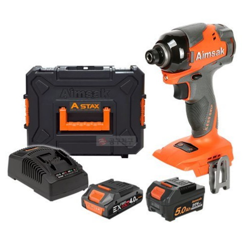 BL18M230[TL 4.0Ah+5.0Ah, 배터리 2개] 이미지 142941385