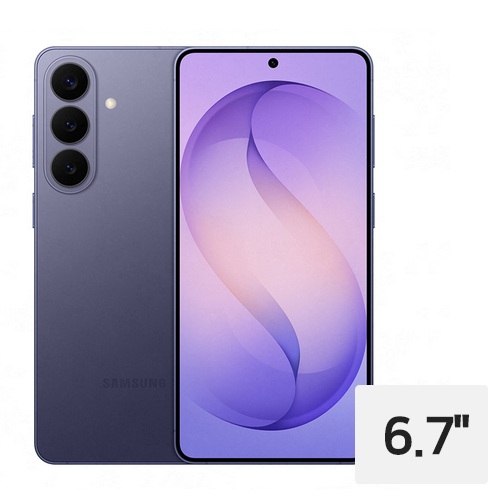 삼성전자  갤럭시S26 플러스 256GB, 자급제