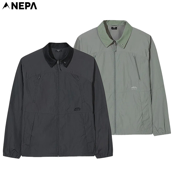 네파 노리치 캐주얼 워크웨어 자켓 7M30662
