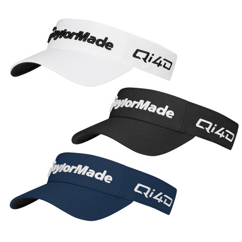 테일러메이드  투어 레이더 바이저 UF216