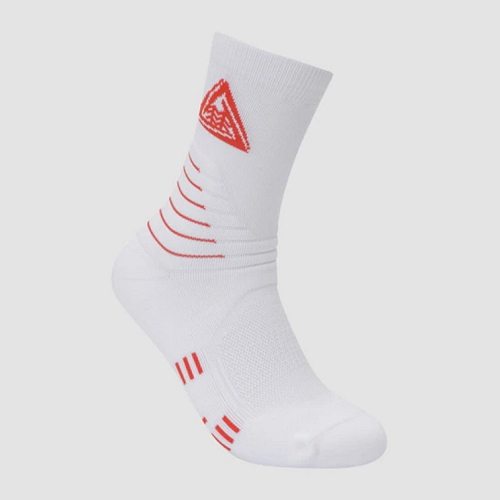 코오롱 코오롱스포츠 트레일러닝 하이 삭스 QELAX24731WHX