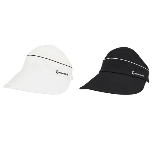 테일러메이드  W 선쉐이드 바이저 TL708