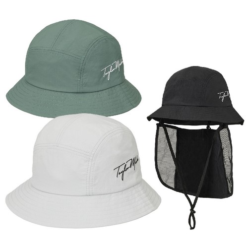 테일러메이드  M 선쉐이드 햇 TL684