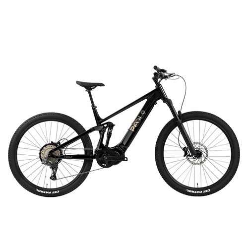 페들나인  EVO7 27.5