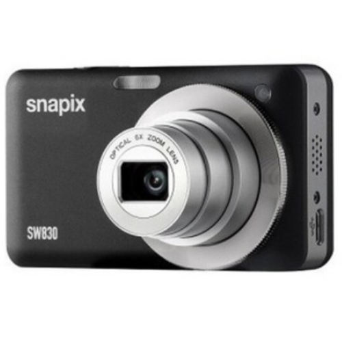 아이쏘우  스냅픽스 SW830