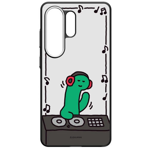 갤럭시S26 울트라 미러 마그넷 케이스 (조구만, 플레이뮤직)