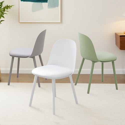 위드퍼니처  아담 체어