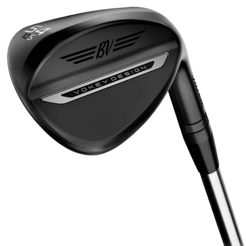 타이틀리스트  보키 SM11 제트 블랙 웨지