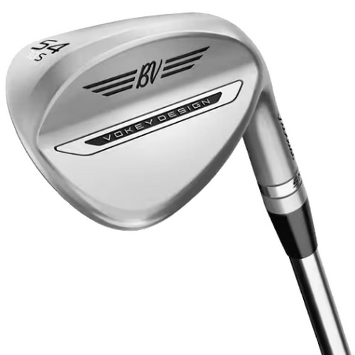 타이틀리스트  보키 SM11 투어 크롬 웨지