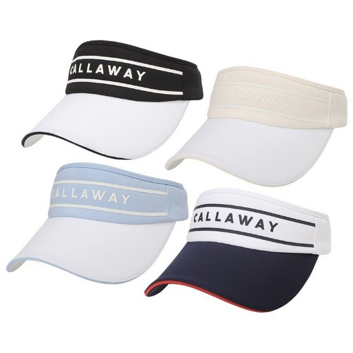 캘러웨이  우먼스 글렌데일 바이저