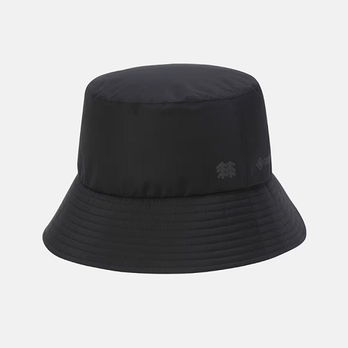 코오롱스포츠 고어텍스 버킷햇 QERFX26101BLK