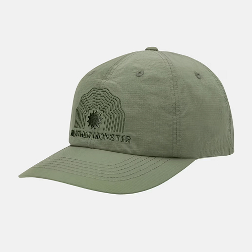 코오롱 코오롱스포츠 WM 6패널 캡 8NRES26103KHA