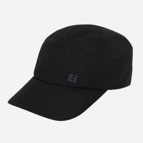 코오롱 코오롱스포츠 경량 액티브 캠프캡 QEREX24331BLK