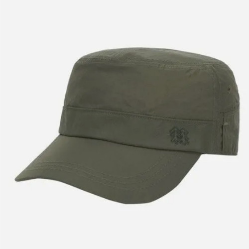 코오롱 코오롱스포츠 경량 밀리터리 캡 QEREX24161KHA