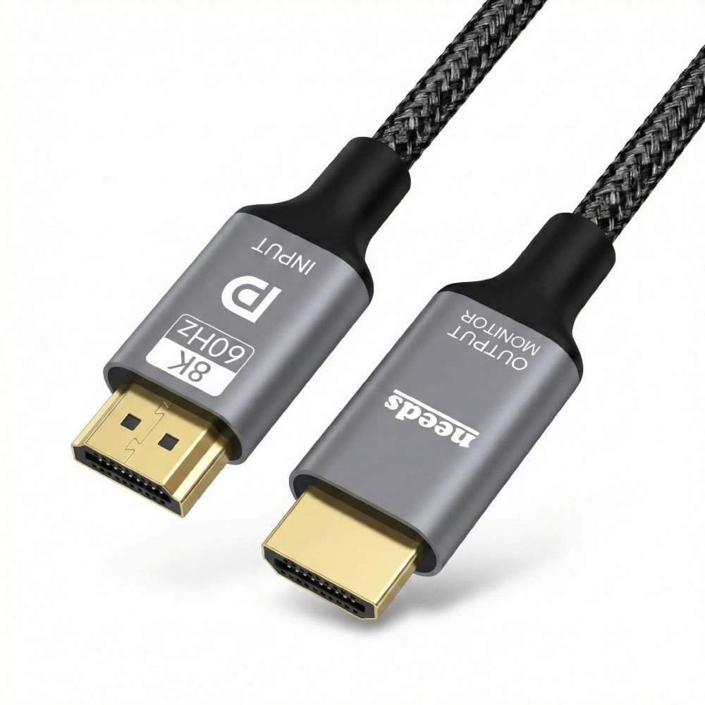 리더샵  NDC-DPH8K DP to HDMI 케이블