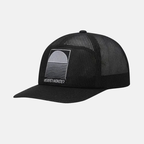 코오롱 코오롱스포츠 WM 메쉬 캡 8NREM26102BLK