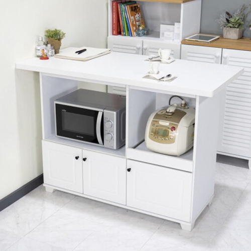 파로마 베이 카린 도어형 아일랜드 홈바 1200