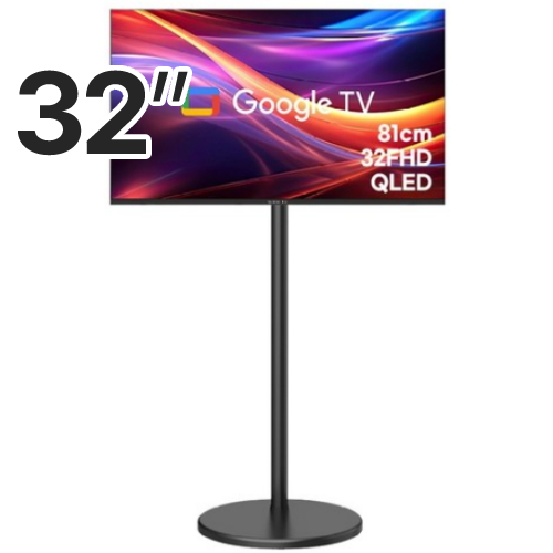 와이드뷰  GTWV320FHDQ 이동형 패키지