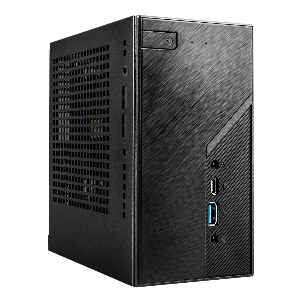 ASRock  DeskMini X300/2.5G 5500GT 120W nonVESA M.2 대원씨티에스