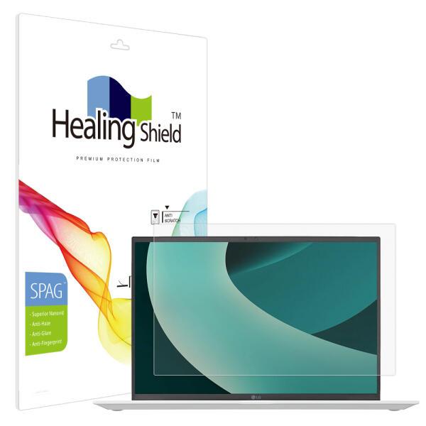 폰트리 힐링쉴드 LG전자 그램16 16Z90TL 16ZD90TL 슈페리어 저반사 액정보호필름