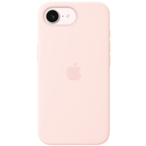 Apple  아이폰17e 맥세이프 실리콘 케이스