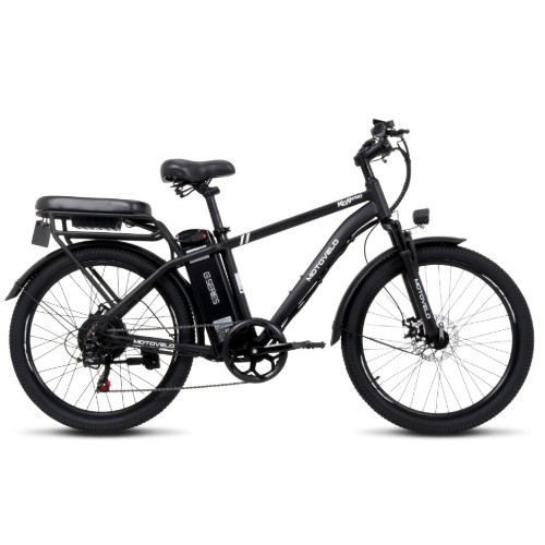 모토벨로  KG9 DUAL