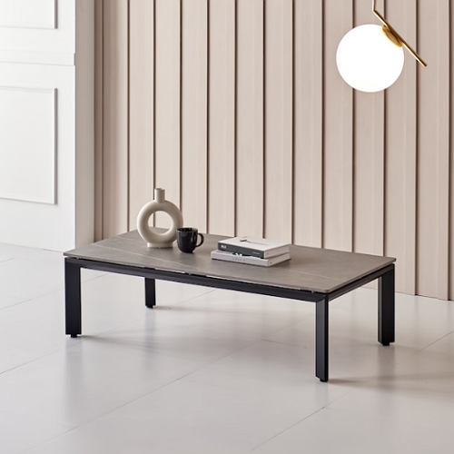 아이앤 리브 세라믹상판 소파테이블 1200