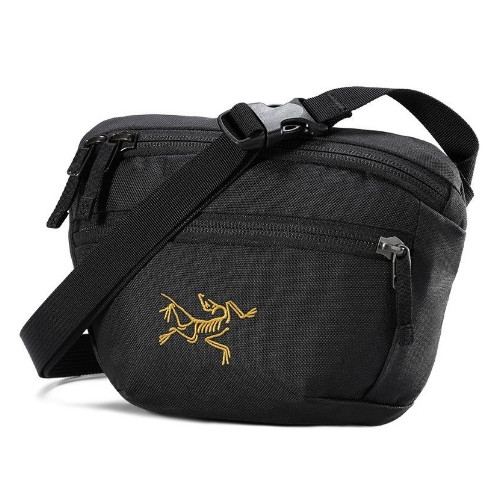 노스페이스 맨티스 1 웨이스트팩 24K 블랙 ABPFU09234