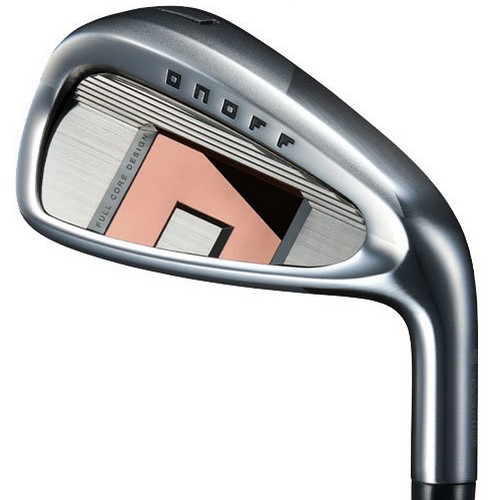 글로브라이드 온오프 아카 MP-526I 아이언 경량스틸