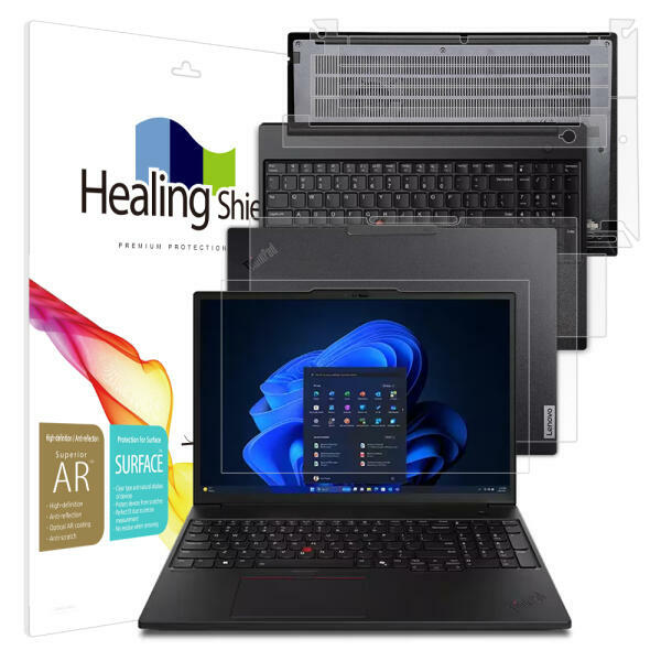 폰트리 힐링쉴드 레노버 씽크패드 P16s Gen4 인텔 고화질 AR