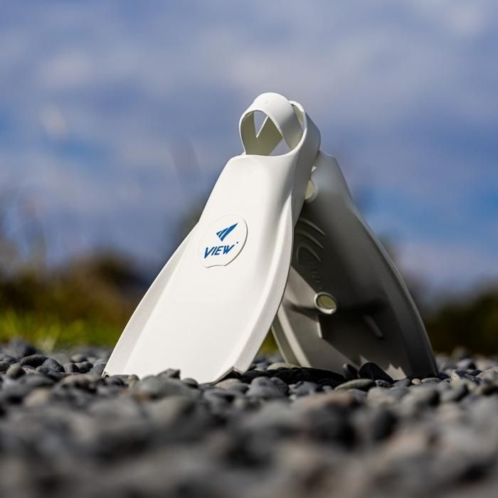 VIEU  오리발 숏핀 A1186339