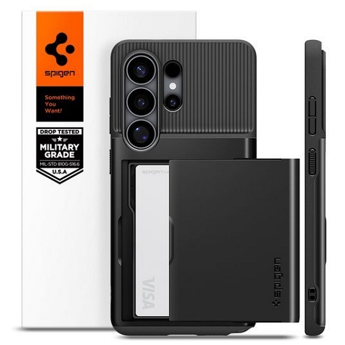 슈피겐  갤럭시S26 울트라 슬림아머CS 케이스