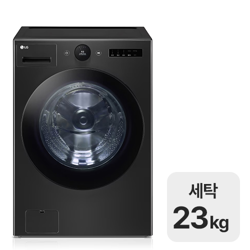 LG전자 트롬 오브제컬렉션 FX23KNR
