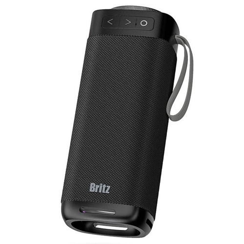 Britz 브리츠인터내셔널 BZ-TK7