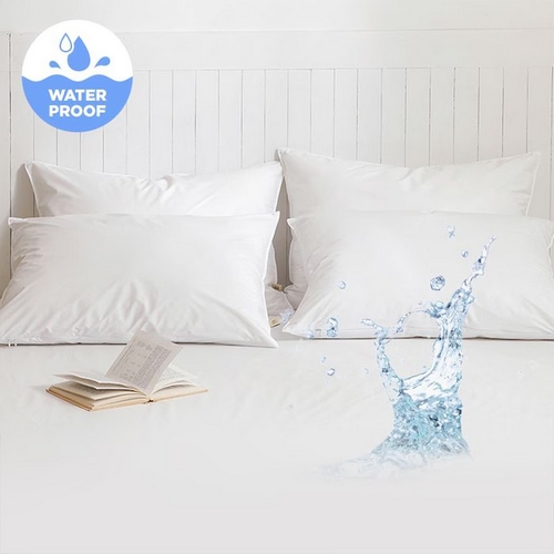아르페지오베이직 워터프루프 클린 TPU 방수 베개커버