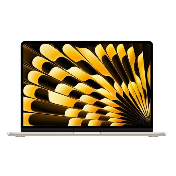 APPLE 맥북에어13 M5 10코어 CPU, 8코어 GPU 골드
