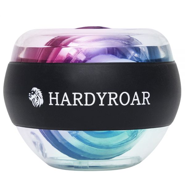 하디로어  자이로볼