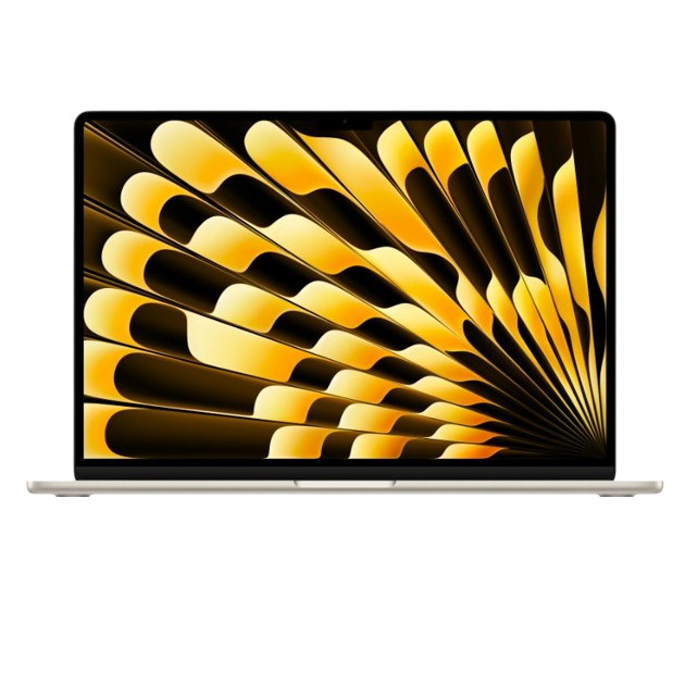 Apple 맥북에어15 M5 10코어 CPU, 10코어 GPU 골드