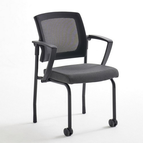 인터데코  오래 앉아도 편안한 책상 의자 TK102