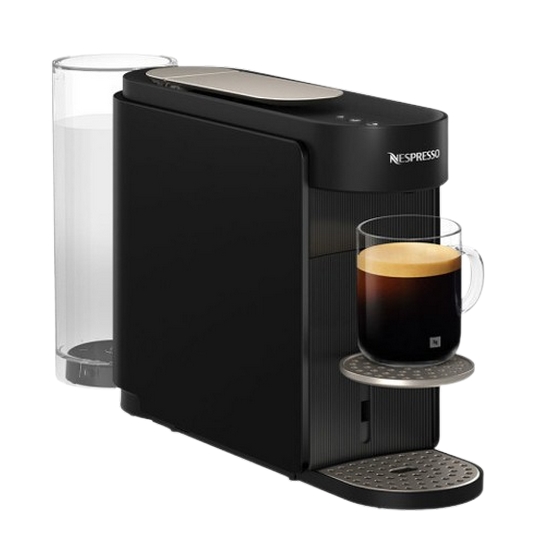 네스프레소  버츄오 업 MD1-BK