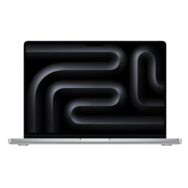 APPLE 맥북프로14 M5맥스 18코어 CPU, 32코어 GPU 실버