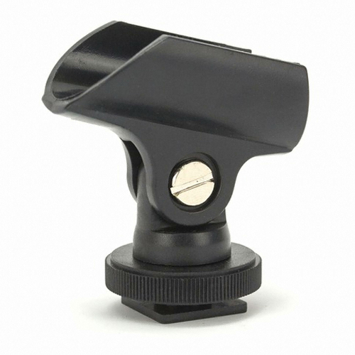 오토케  AC-M2 핫슈 마이크 홀더