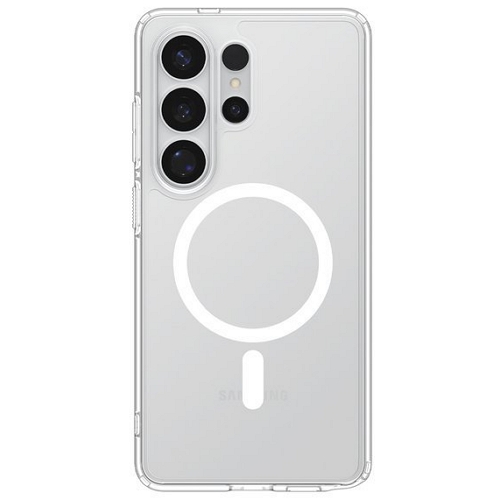 슈피겐  갤럭시S26 울트라 울트라하이브리드 맥핏 케이스