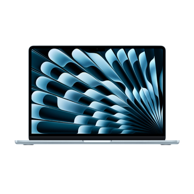 Apple 맥북에어13 M5 10코어 CPU, 10코어 GPU 스카이
